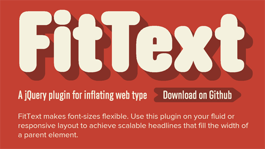 A jQuery plugin for inflating web type