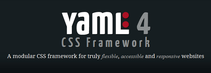 YAML CSS Framework