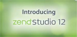 zendstudio