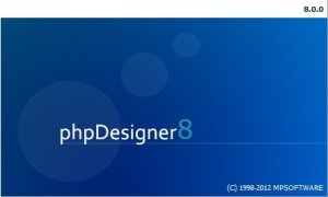 phpDesigner8